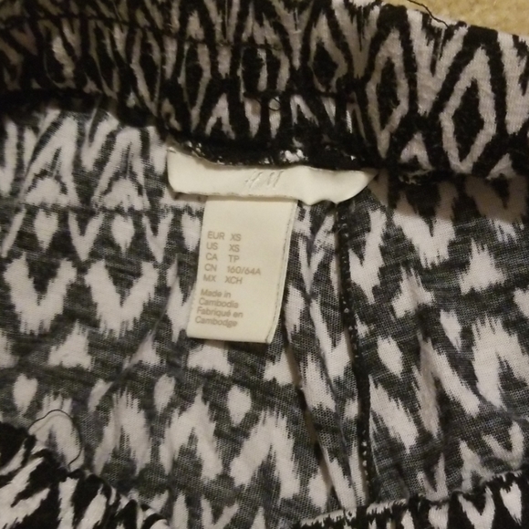 Harem pants - Picture 2 of 2